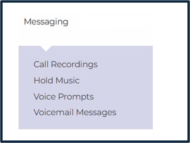 How to create a Voice Prompt on Wave